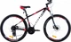 Велосипед Ardis Extreme 27.5" 15" Черно-красный (02411-150-Ч) - изображение 1