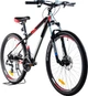 Велосипед Ardis Extreme 27.5" 15" Черно-красный (02411-150-Ч) - изображение 2