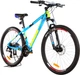 Велосипед Ardis Extreme 27.5" 17" Сине-желтый (02411-170-С) - изображение 2