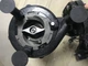 Фекальный насос с режущим механизмом Optima V1800 DF 000017085 - изображение 4