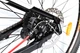 Велосипед Ardis Extreme 27.5" 17" Черно-красный (02411-170-Ч) - изображение 5