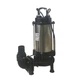 Фекальный насос с режущим механизмом Optima V1800 DF 000017085 - изображение 3