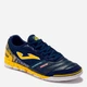 Мужские футзалки Joma Mundial 2303 MUNS2303IN 45 (11.5US) 30 см Темно-сине-желтые (8445757067432) - изображение 2