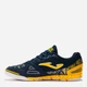 Мужские футзалки Joma Mundial 2303 MUNS2303IN 45 (11.5US) 30 см Темно-сине-желтые (8445757067432) - изображение 3