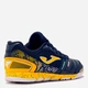 Мужские футзалки Joma Mundial 2303 MUNS2303IN 45 (11.5US) 30 см Темно-сине-желтые (8445757067432) - изображение 4