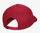 Чоловіча Кепка Jordan Flight Essentials Classic99 Cap(DV3148-687) MISC Червоний - изображение 2