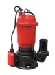 Фекальный насос Optima WQD 10-15 000008687 - изображение 4