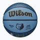 Універсальний Баскетбольний М'яч Wilson NBA Player Icon Outdoor(WZ4016901XB7) 7 - зображення 2