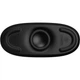 Акустична система портативна Harman-Kardon серії Go+Play 3 Black (HKGOPLAY3BLKEP), трисмугова, 160 Вт, 8 годин автономна. роботи, 43 Гц – 20 кГц, USB Type C, Bluetooth: 5.2, 2 вбудовані 2 мікрофони, чорна - зображення 7
