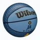 Універсальний Баскетбольний М'яч Wilson NBA Player Icon Outdoor(WZ4016901XB7) 7 - зображення 3