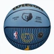 Універсальний Баскетбольний М'яч Wilson NBA Player Icon Outdoor(WZ4016901XB7) 7 - зображення 5