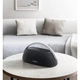 Акустична система портативна Harman-Kardon серії Go+Play 3 Black (HKGOPLAY3BLKEP), трисмугова, 160 Вт, 8 годин автономна. роботи, 43 Гц – 20 кГц, USB Type C, Bluetooth: 5.2, 2 вбудовані 2 мікрофони, чорна - зображення 9