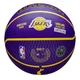Універсальний Баскетбольний М'яч Wilson NBA Player Icon Outdoor(WZ4027601XB7) 7 - зображення 4