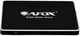 SSD накопитель AFOX SD250 1 TB (SD250-1000GN) - изображение 4