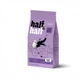 Сухой корм для собак средних пород Half&Half Medium Breed 2 кг, с говядиной - изображение 1