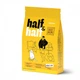 Сухой корм для кошек Half&Half Adult 8 кг, с говядиной - изображение 1