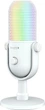 Мікрофон Razer Seiren V3 Chroma White (RZ19-05060200-R3M1) - зображення 1