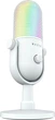 Мікрофон Razer Seiren V3 Chroma White (RZ19-05060200-R3M1) - зображення 3