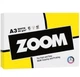 Папір офісний Zoom А3 80 г/м2 клас С 500 аркушів Білий - зображення 2