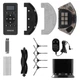 Робот-пилосос Sencor (SRV6450BK) - зображення 7