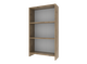 Етажерка маленька Doros 61×113×22 тахо - изображение 1