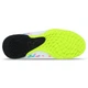 Сороконожки футбольные с носком SP-Sport Active 766G-1- 4 размер 36 White-Black-Neon Green - изображение 7
