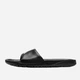 Подростковые шлепанцы для мальчика Nike Victori One Slide CD5472-010 36 (4YUS) Черные (193154791709) - изображение 3