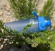 Пляшка для води CASNO 650 мл KXN-1157 Блакитна - зображення 8