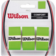 Owijka Wilson Pro Comfort Overgrip Green (WRZ470810) - obraz 1