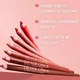 Олівець для контурів губ Maybelline New York Lifter Liner №06 1.2 г (3600531692124) - зображення 5