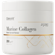 Suplement diety OstroVit Marine Collagen Czarna porzeczka 200 g (5903933903545) - obraz 1