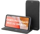 Чехол-книжка для смартфона BeCover Exclusive для Samsung Galaxy M35 5G (SM-M356) Black (BC_711538) - изображение 1