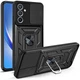 Чехол для смартфона BeCover Military для Samsung Galaxy M35 5G (SM-M356) Black (BC_711541) - изображение 2