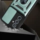 Чехол для смартфона BeCover Military для Samsung Galaxy M35 5G (SM-M356) Dark Green (BC_711543) - изображение 4