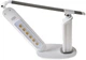 Настільна лампа Brille SL-73 LED 10W WH (32-446) - зображення 1