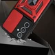 Чохол для смартфона BeCover Military для Samsung Galaxy M35 5G (SM-M356) Red (BC_711544) - зображення 4