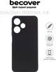 Чехол для смартфона BeCover для Xiaomi Redmi 13 Black (BC_711546) - изображение 2
