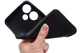 Чехол для смартфона BeCover для Xiaomi Redmi 13 Black (BC_711546) - изображение 3