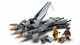 Конструктор LEGO Star Wars Човник-винищувач піратів 285 деталей (75346) - зображення 5