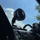 Вентилятор автомобільний подвійний Xtrobb Від прикурювача 12 - 24 V (23222) - зображення 3