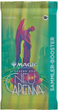 Kolekcjonerskie karty Magic The Gatherin Wizards of the Coast Strassen von Neu-Capenna Niemiecki (5010993859290) - obraz 3