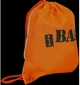 Сумка для взуття Maxi iBag Жовтогаряча (MX80162-06) - зображення 2