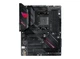 Материнська плата ASUS ROG STRIX B550-F GAMING WIFI II (AMD B550, Socket AM4, ATX) - зображення 1