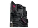 Материнська плата ASUS ROG STRIX B550-F GAMING WIFI II (AMD B550, Socket AM4, ATX) - зображення 2
