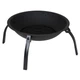 Гриль угольный Bo-Camp Firebowl Harrow Black (8108500) - изображение 2