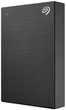 Dysk twardy Seagate One Touch 2TB STKY2000400 2.5" USB 3.2 Black (8306316) - obraz 2