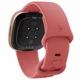 Смарт-годинник Fitbit Versa 4 Pink Sand/Copper Rose (FB523RGRW) - зображення 3