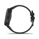 Смарт-часы Garmin Fenix 6X Pro Solar Titanium Carbon Grey DLC with Black Band (010-02157-21) - изображение 3