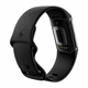 Смарт-часы Fitbit Charge 6 Obsidian / Black Aluminum - изображение 2