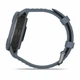 Смарт-годинник Garmin Instinct Crossover - Standard Edition Blue Granite (010-02730-14/04) - зображення 2